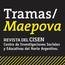 Revista del Cisen  Tramas Maepova