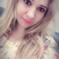 Fariha Asif