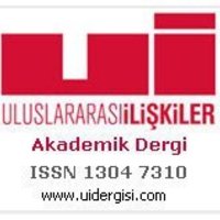 Uluslararası  İlişkiler