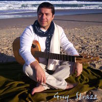 Guy  Strazz