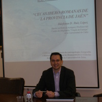 Ildefonso  David Ruiz López