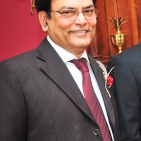 Mohammad R Hasan