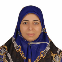 Masoumeh Rad Goudarzi