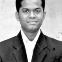 J Rajeshwar Rao