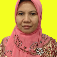 DRA. KARTINI  MARZUKI, M.Si. UNM