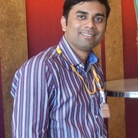 Swapnil  Dharaskar