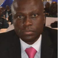 Ernest  Yeboah