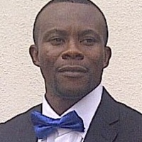 Tobechukwu Iwuji