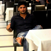 Sachin Ambade