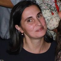 Maria João Pereira Coutinho