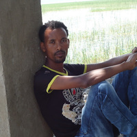 yared tesfaye