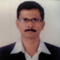 Dr. Ajay S A H E B R A O Deshmukh