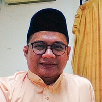 Azman Mohd Zaini