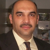 Ali Al-Sherbaz