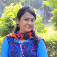 Debasree Bhowmik