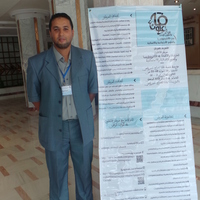 Dr. Abdeldjalil Ali Abbas