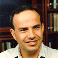 Nathan Seiberg