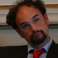 Paolo Caressa