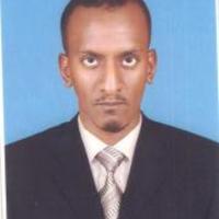 Hamza Mohamed