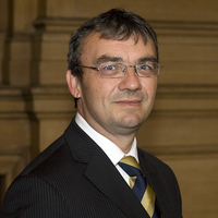 Colin Williams related author profile picture