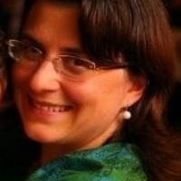 Silvia  Grandi