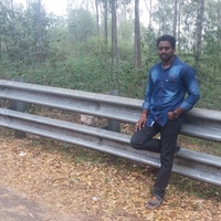 vinoth kalaiselvan