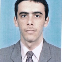 yassine tahraoui