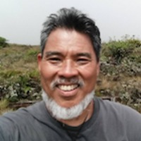 Samuel M. ʻOhukaniʻōhiʻa Gon III