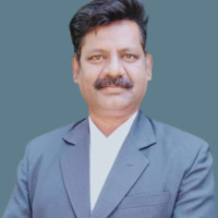 Dr Yashpal D Netragaonkar