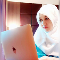 Astri Sutisnawati