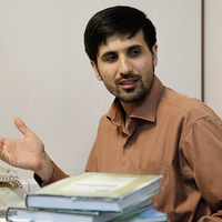 Morteza Tavakoli