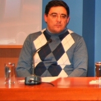 Panagiotis Asimopoulos