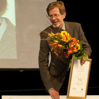 Christian Berggren