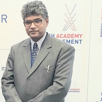 Ijaz A. Qureshi