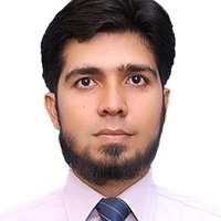 Faisal Ahmed Khan