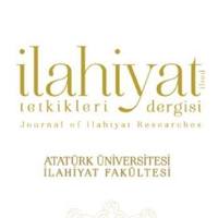 İlahiyat Tetkikleri Dergisi