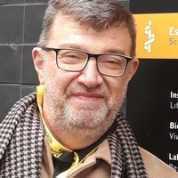 Júlio César André