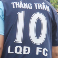 Thắng Trần Toàn