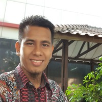 ahmad rustam