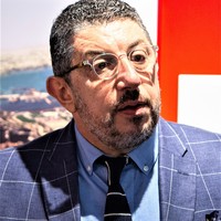 Ali A. Alraouf