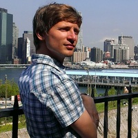 Andrei Semenov