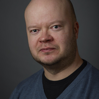 Jukka Nyyssönen