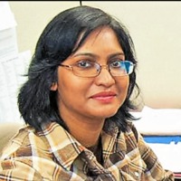 Babita Ramlal