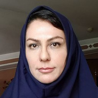 Maryam Baharvand