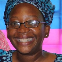 Stella  Nyanzi