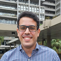 Paulo Victor Rodrigues da Costa