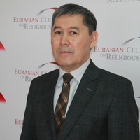 Muminov  Ashirbek