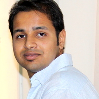 Ankit Gupta