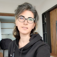 Dr. Gökçen Daş Darıcı