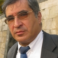 SUREN ZOLYAN